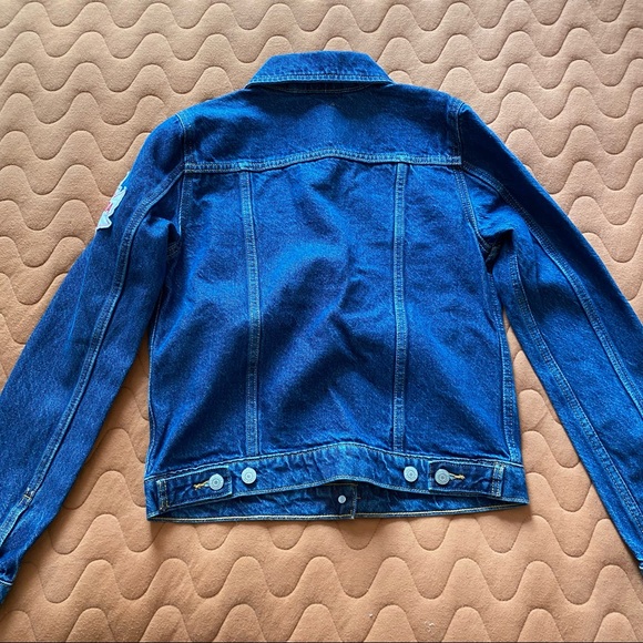 BNWT Levi’s Canada Trucker jacket - Picture 9 of 15